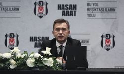 Feyyaz Uçar: "Beşiktaş yarıştan uzak kalmamalı"