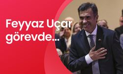 Sergen Yalçın ile özel görüşme yaptı.