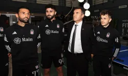 Feyyaz Uçar'dan teknik direktör açıklaması!