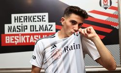 Beşiktaş altyapısına çöken manejerler! Yakup Arda Kılıç...