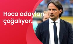 Yeni Rota İnzaghi..