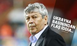 Lucescu Beşiktaş’ı reddetti