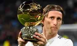 İspanyol El Gol:  Beşiktaş, Luka Modric'e teklif yaptı