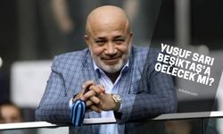 Murat Sancak’tan Yusuf Sarı açıklaması!