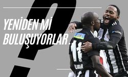 Aboubakar, Arabistan ekibine teklif edildi!