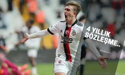 Galatasaray'dan Beşiktaş'ın eski yıldızına kanca!