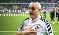 ''Beşiktaş'ın sıfırdan yeni bir hikaye yazması gerekiyor.''