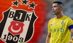 Cristiano Ronaldo ve Beşiktaş Aynı Projede