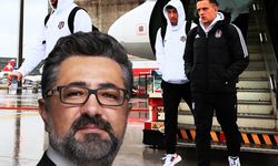 "Beşiktaş, kimsenin tribini çekecek durumda değil"