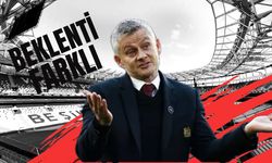 Solskjaer Beşiktaş'ın teklifini beğenmedi..