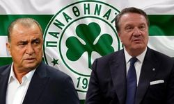 Arat Terim'in Panathianaikos'tan alacağı maaşa takıldı..