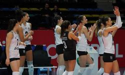 Beşiktaş Kadın Voleybol'un Sultanlar Ligi'ndeki rakibi Muratpaşa Belediyesi