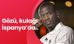 Villareal Bailly'nin kurtuluşu olabilir..