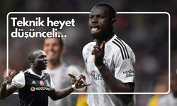 Beşiktaş'ta Afrika Uluslar Kupası kabusu!