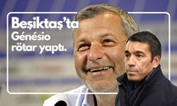 Bruno Genesio'ya Lyon rötarı!