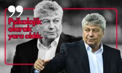 Mircea Lucescu, geleceği hakkında konuştu.