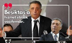 Ahmet Nur Çebi'den kamuoyuna bilgilendirme...