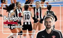 Kadın Voleybol Takımı Recep Vatansever'e emanet...