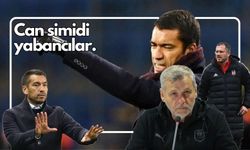 'Beşiktaş’ta asla seçenekler arasında olmam.'