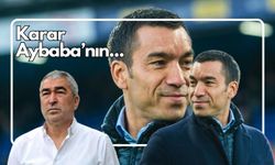 Van Bronckhorst tercihinin perde arkası ortaya çıktı!