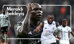 Onana'ya Süper Lig’den talip...