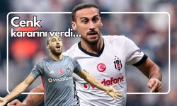 Cenk Tosun noktayı koydu!