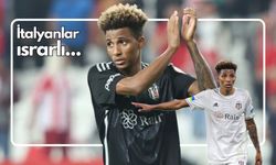 Lazio, Gedson için yeniden kapıya dayandı!