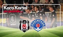 İşte Beşiktaş'ın Kasımpaşa maçı muhtemel 11'i