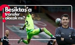 Beşiktaş'la anılan Ertaç için Sancak'tan paylaşım.