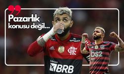 Gabigol'ün Beşiktaş'a gelme ihtimali yok!