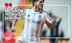 'Beşiktaş gerçekten çok zor günler yaşıyor.'