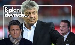 Lucescu'dan Beşiktaş'a "şartlı" evet!