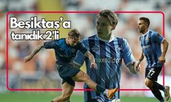 Gözünü Adana Demirspor’a dikti!