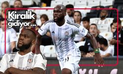 Beşiktaş'ta Jean Onana müjdesi!