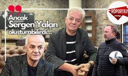 'Liderlik yapacak oyuncu yok…'