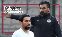 İlhan Palut: "Beşiktaş, Beşiktaş'tır."