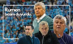 Mircea Lucescu, Beşiktaş için kararını verdi!