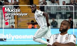 İşte Beşiktaş'ın Onana transferinden kazanacağı rakam.