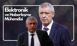 Koltuk artık Santos'un...