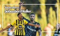 Borussia Dortmund’un golcüsü önerildi...