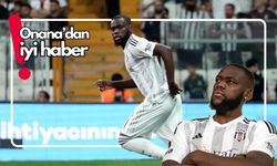 Jean Onana’ya Veda Zamanı!