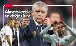 "Fernando Santos belki yanına Quaresma'yı alır"