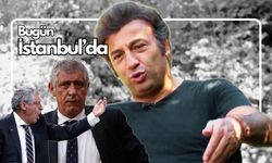 Santos’a Ahmet Bulut dokunuşu..