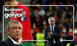 Santos'un İstanbul'a geliş zamanı belli oldu.