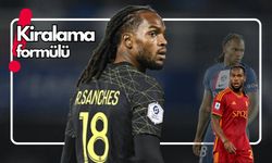 Beşiktaş, Renato Sanches için devrede