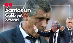 'Fernando Santos'un tek kusuru var!'