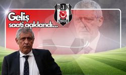 Santos için resmi açıklama geldi...