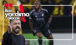 Gattuso'dan Onana açıklaması..