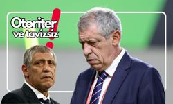 Beşiktaş'ta Fernando Santos etkisi!