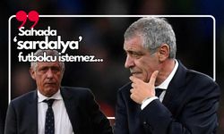 'Göze hoş gelen oyundan çok, neticeye önem verir.'